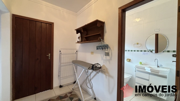Casa em Vale Encantado, Campos do Jordão - foto 32