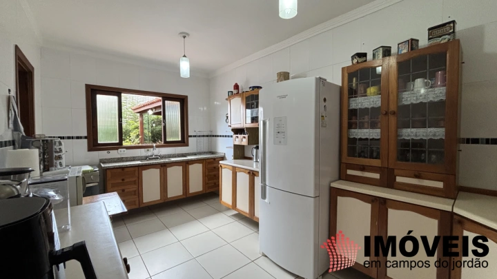 Casa em Vale Encantado, Campos do Jordão - foto 33