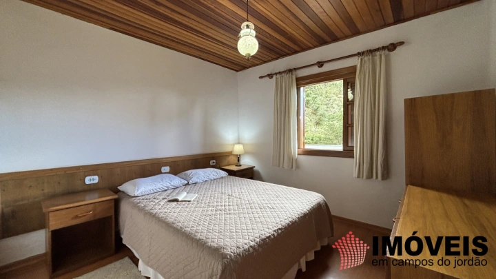Casa em Vale Encantado, Campos do Jordão - foto 37