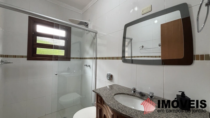 Casa em Vale Encantado, Campos do Jordão - foto 39