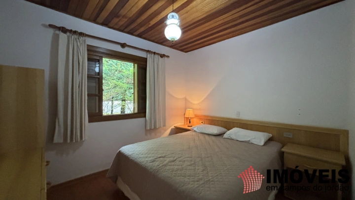 Casa em Vale Encantado, Campos do Jordão - foto 40