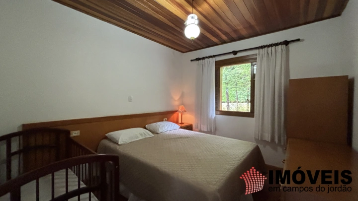 Casa em Vale Encantado, Campos do Jordão - foto 41