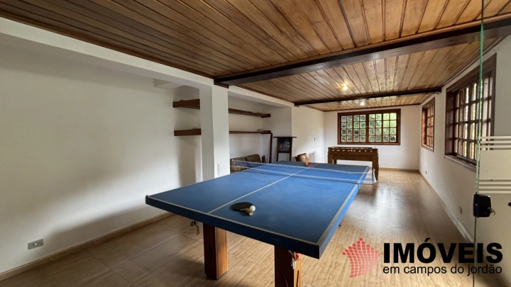 Casa em Vale Encantado, Campos do Jordão - foto 42