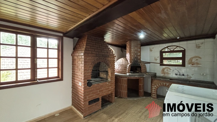 Casa em Vale Encantado, Campos do Jordão - foto 44