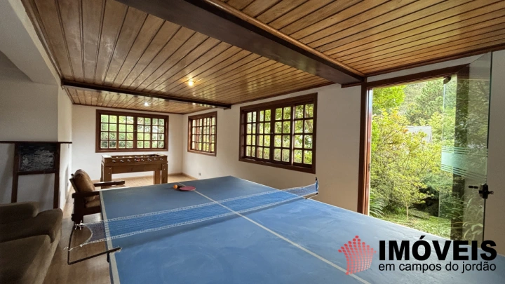 Casa em Vale Encantado, Campos do Jordão - foto 46