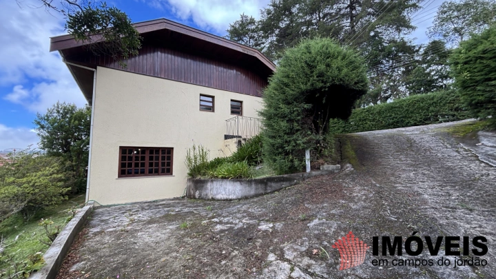 Casa em Vale Encantado, Campos do Jordão - foto 47