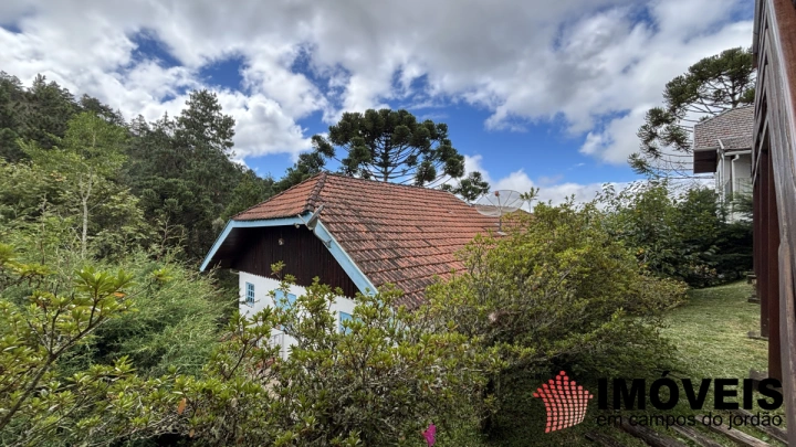 Casa em Vale Encantado, Campos do Jordão - foto 48