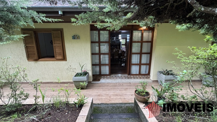 Casa em Vale Encantado, Campos do Jordão - foto 49