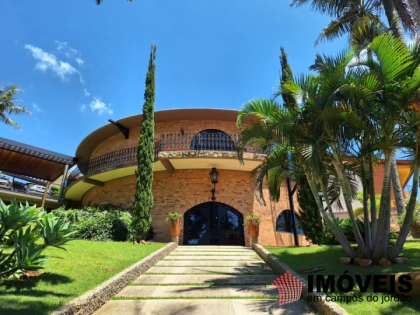 Casa em Serra Negra, Serra Negra
