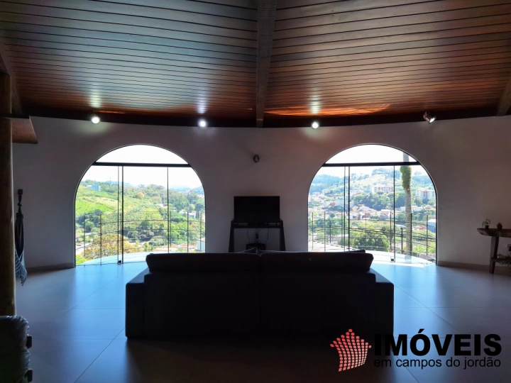 Casa em Serra Negra, Serra Negra - foto 3