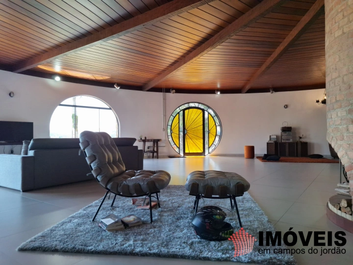 Casa em Serra Negra, Serra Negra - foto 4