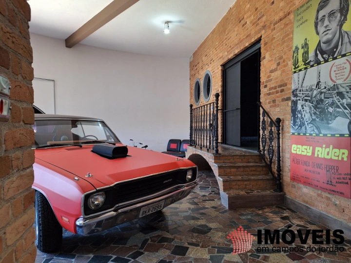 Casa em Serra Negra, Serra Negra - foto 10