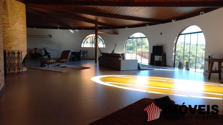 Casa em Serra Negra, Serra Negra - foto 12