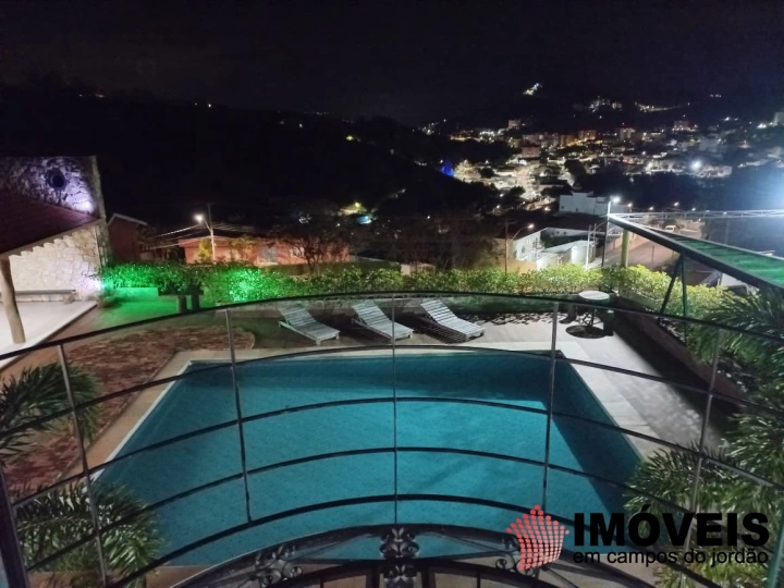 Casa em Serra Negra, Serra Negra - foto 14