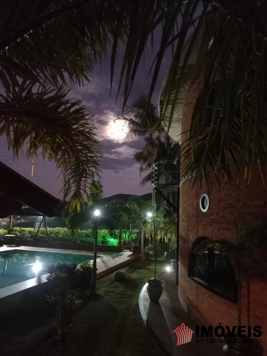 Casa em Serra Negra, Serra Negra - foto 19
