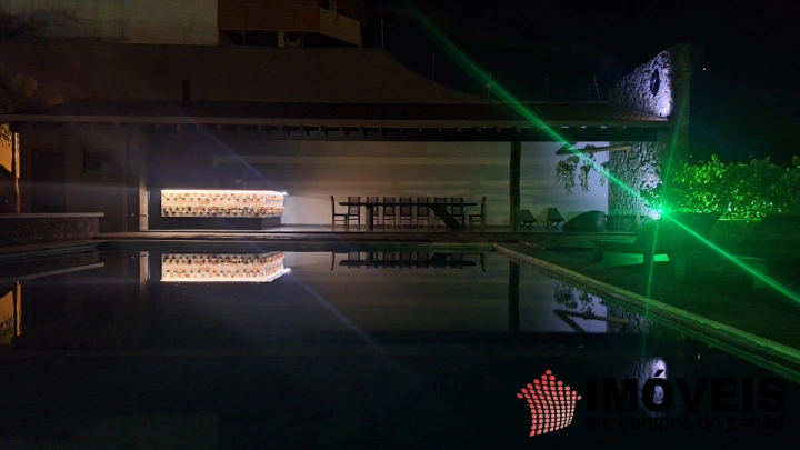 Casa em Serra Negra, Serra Negra - foto 21