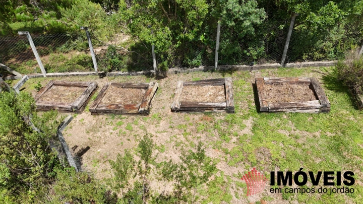 Casa em Vila Magdalena, Campos do Jordão - foto 12