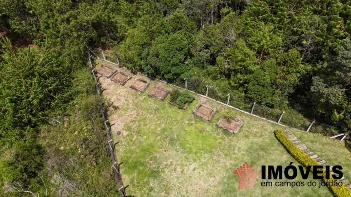 Casa em Vila Magdalena, Campos do Jordão - foto 15