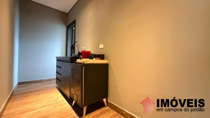 Casa em Vila Magdalena, Campos do Jordão - foto 20