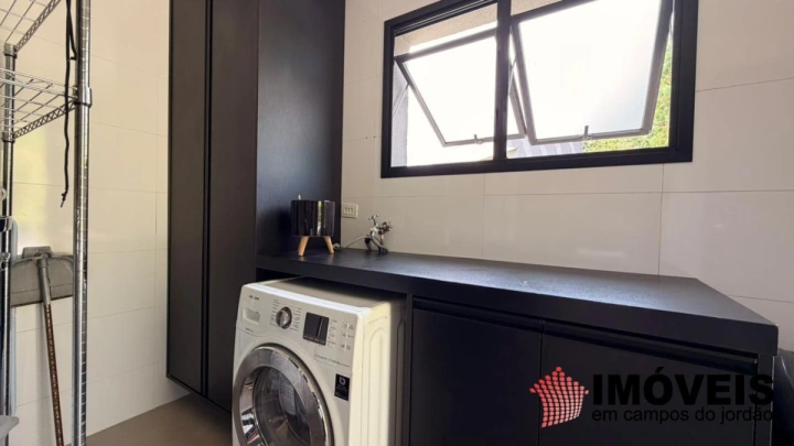 Casa em Vila Magdalena, Campos do Jordão - foto 28