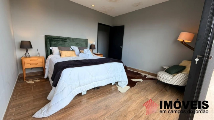 Casa em Vila Magdalena, Campos do Jordão - foto 29