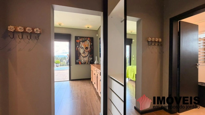 Casa em Vila Magdalena, Campos do Jordão - foto 37