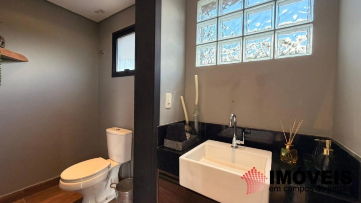 Casa em Vila Magdalena, Campos do Jordão - foto 39