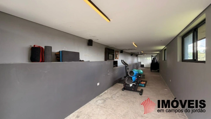 Casa em Vila Magdalena, Campos do Jordão - foto 41