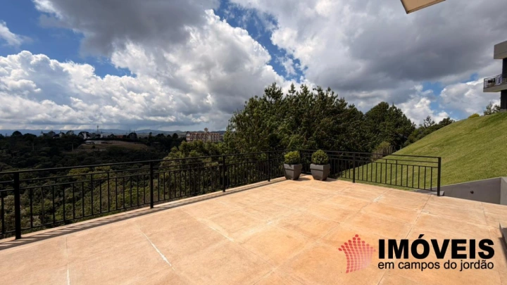 Casa em Vila Magdalena, Campos do Jordão - foto 44