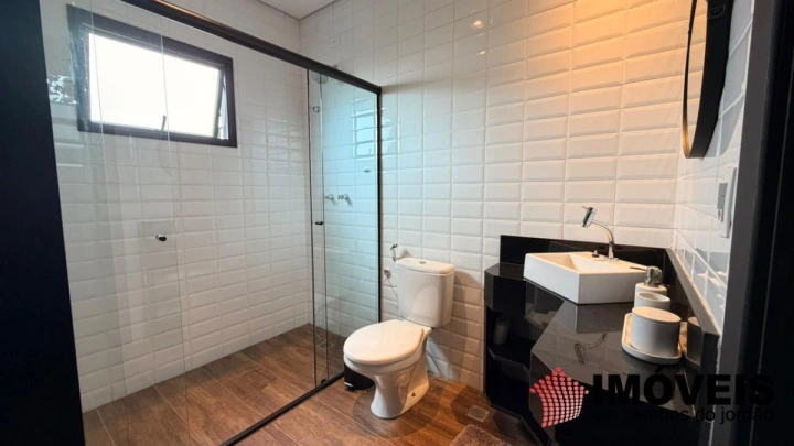 Casa em Vila Magdalena, Campos do Jordão - foto 45