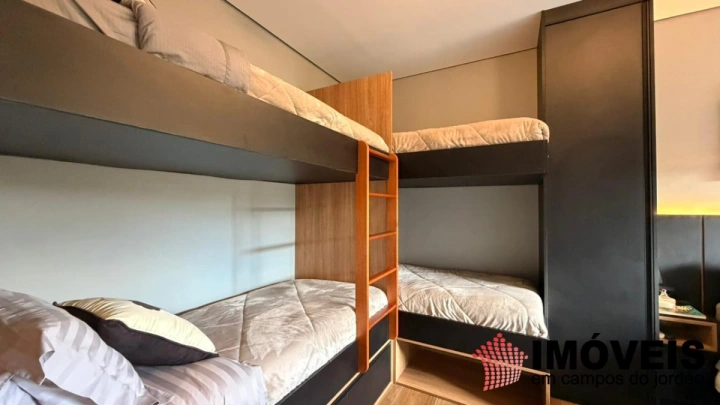 Casa em Vila Magdalena, Campos do Jordão - foto 49
