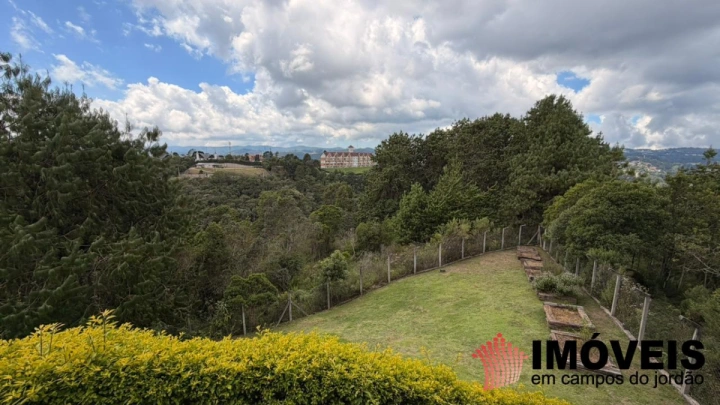 Casa em Vila Magdalena, Campos do Jordão - foto 68