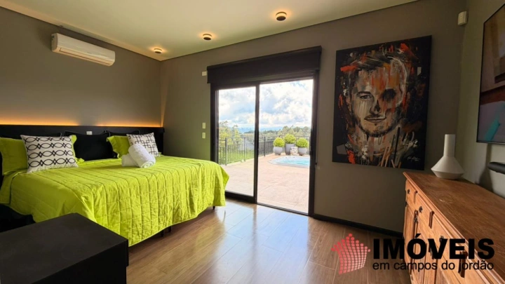 Casa em Vila Magdalena, Campos do Jordão - foto 69