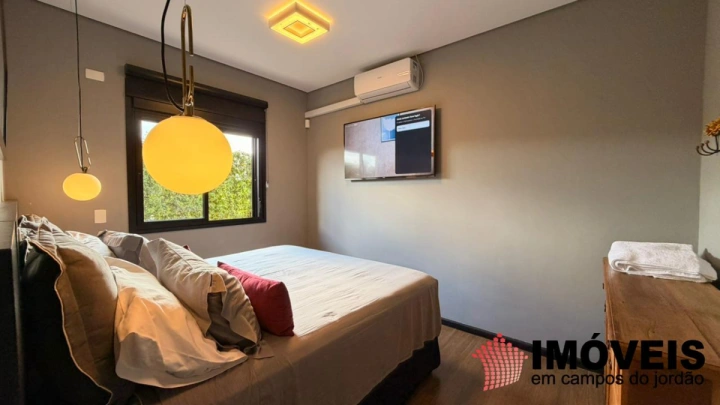 Casa em Vila Magdalena, Campos do Jordão - foto 70