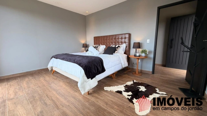Casa em Vila Magdalena, Campos do Jordão - foto 71