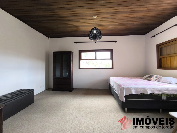 Casa em Descansópolis, Campos do Jordão - foto 2