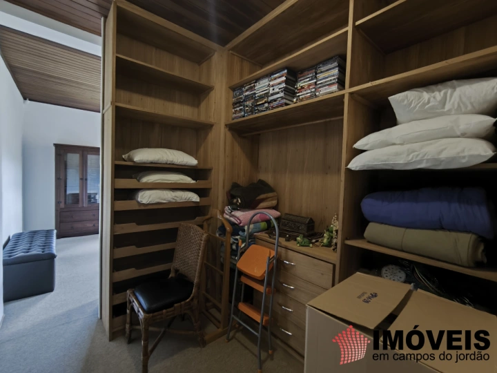 Casa em Descansópolis, Campos do Jordão - foto 3