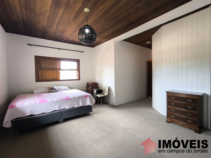 Casa em Descansópolis, Campos do Jordão - foto 4
