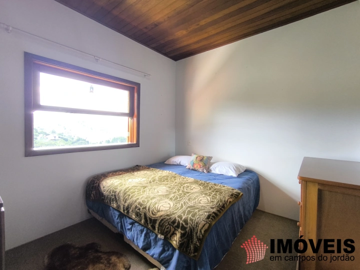 Casa em Descansópolis, Campos do Jordão - foto 7