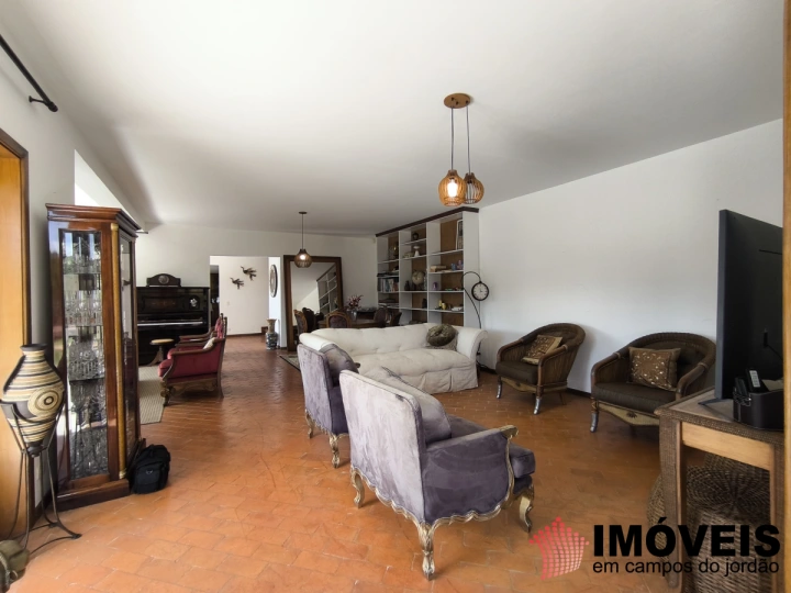 Casa em Descansópolis, Campos do Jordão - foto 8
