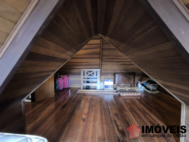 Casa em Descansópolis, Campos do Jordão - foto 9