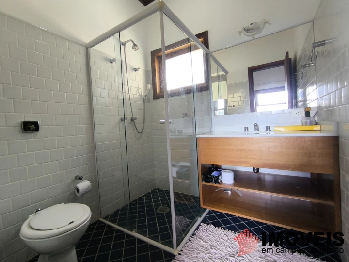 Casa em Descansópolis, Campos do Jordão - foto 10