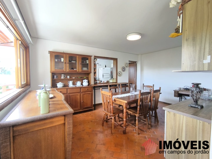 Casa em Descansópolis, Campos do Jordão - foto 11