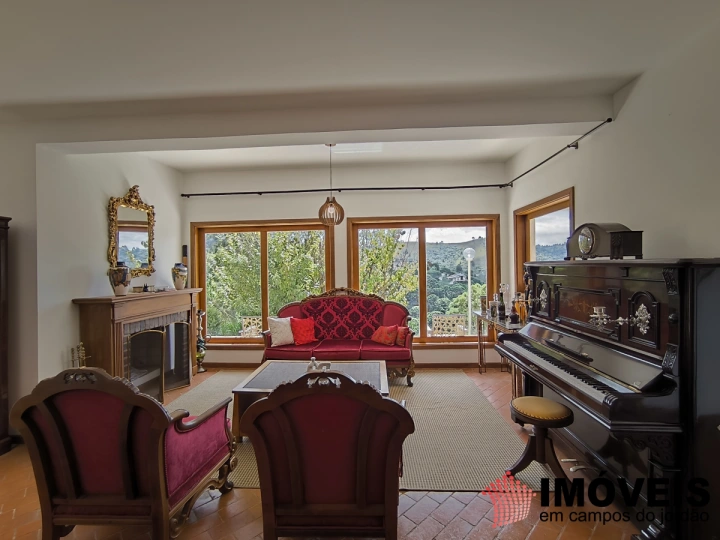Casa em Descansópolis, Campos do Jordão - foto 12