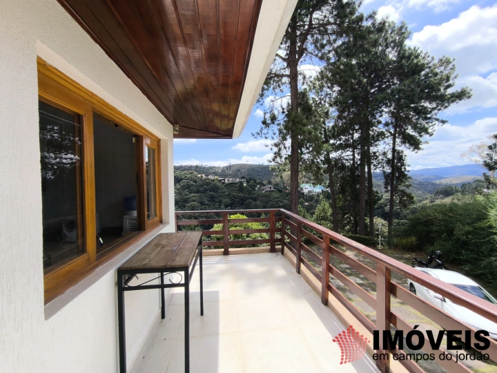Casa em Descansópolis, Campos do Jordão - foto 14