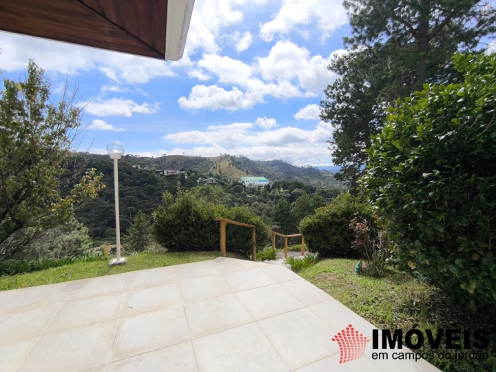 Casa em Descansópolis, Campos do Jordão - foto 15