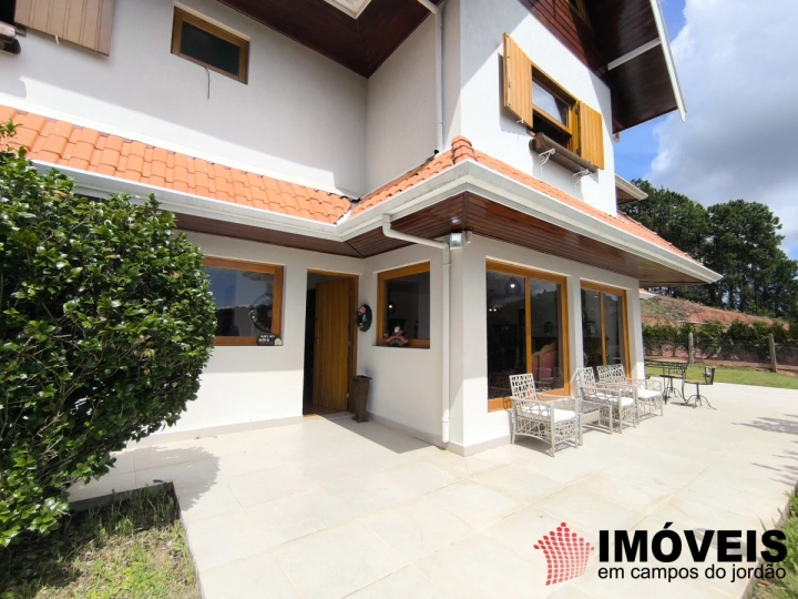 Casa em Descansópolis, Campos do Jordão - foto 16
