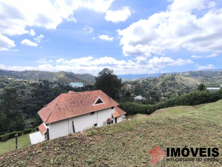 Casa em Descansópolis, Campos do Jordão - foto 19