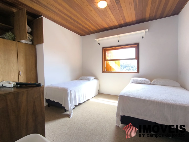Casa em Descansópolis, Campos do Jordão - foto 20