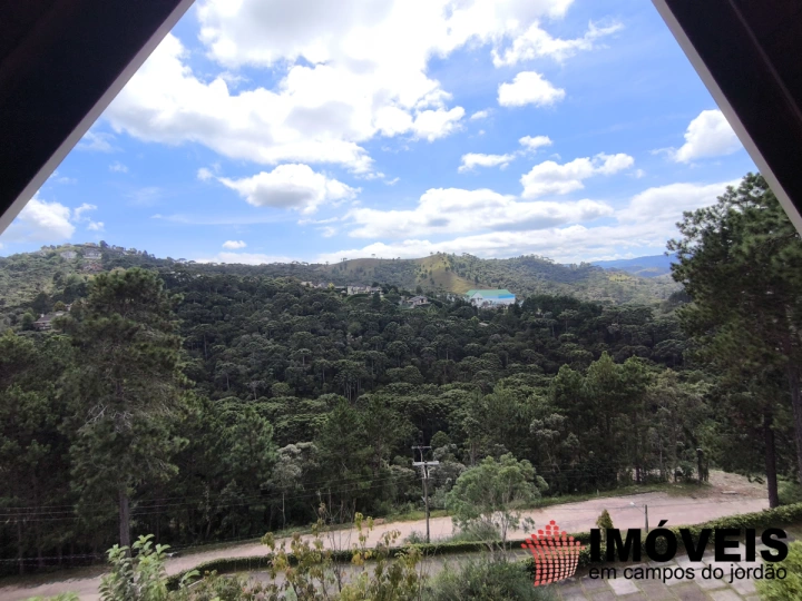 Casa em Descansópolis, Campos do Jordão - foto 25